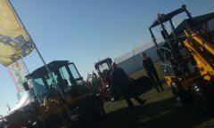 Agro Show 2015