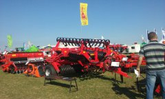 Agro Show 2015