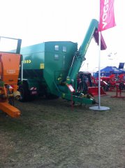 Agro Show 2015