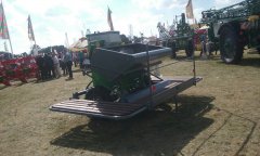 Agro Show 2015