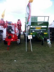 Agro Show 2015