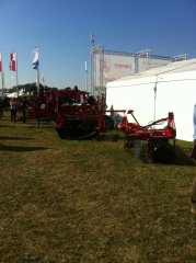 Agro Show 2015