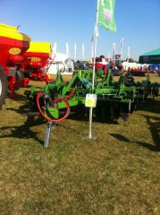 Agro Show 2015