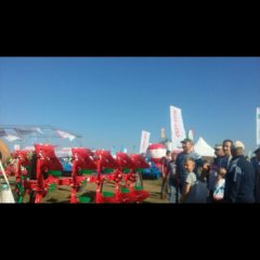 Agro Show 2015