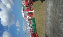 Agro Show 2015