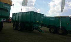 Agro Show 2015