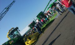 Agro Show 2015