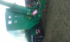 Agro Show 2015