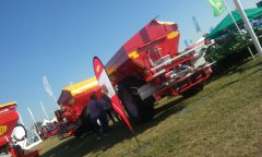 Agro Show 2015
