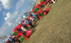 Agro Show 2015
