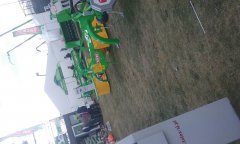 Agro Show 2015