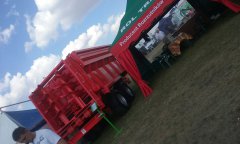 Agro Show 2015
