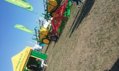 Agro Show 2015