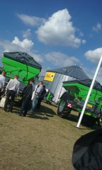 Agro Show 2015