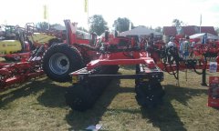 Agro Show 2015