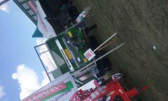 Agro Show 2015