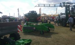 Agro Show 2015