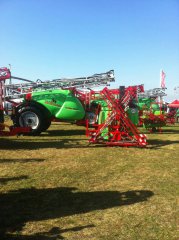 Agro Show 2015