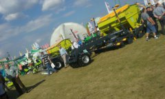 Agro Show 2015