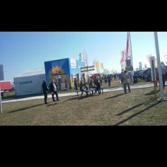 Agro Show 2015