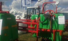 Agro Show 2015