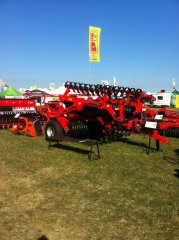 Agro Show 2015
