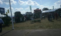 Agro Show 2015