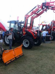 Agro Show 2015