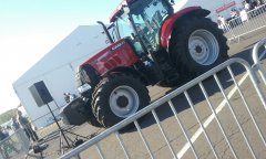 Agro Show 2015
