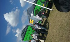 Agro Show 2015