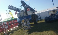 Agro Show 2015