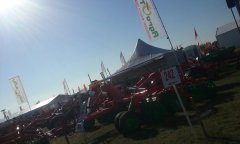 Agro Show 2015
