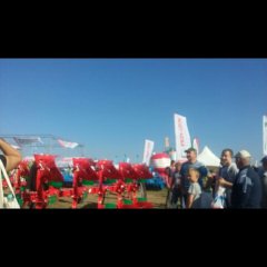 Agro Show 2015