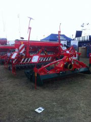 Agro Show 2015