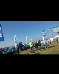 Agro Show 2015