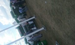 Agro Show 2015