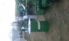 Agro Show 2015