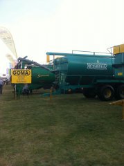 Agro Show 2015