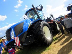 Agro Show 2015