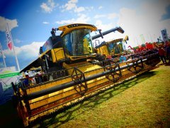 Agro Show 2015