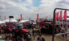 Agro Show 2015