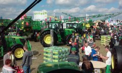 Agro Show 2015