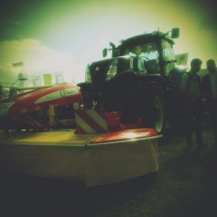Agro Show 2015