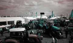 Agro Show 2015