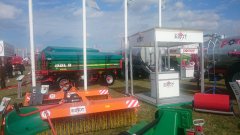 Agro Show 2015