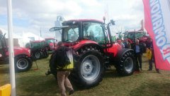 Agro Show 2015