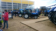 Agro Show 2015