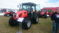 Agro Show 2015