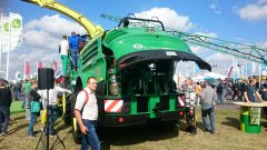 Agro Show 2015