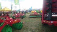 Agro Show 2015